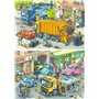 Ravensburger Puzzle pour Enfants - 05096 - Puzzle pour Enfants à partir de 4 Ans - avec 2 x 24 pièces