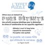 Ravensburger - Puzzle Adulte - Puzzle 5000 pièces - Ville Bizarre - Colin Thompson - Adultes et Enfants à partir de 14 Ans - Puz