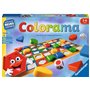 Ravensburger Kinderspiele 24921 Jeu éducatif Colorama