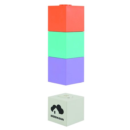 Hörmann 4510101 Cube de Base d'appareils