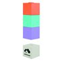 Hörmann 4510101 Cube de Base d'appareils