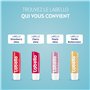 NIVEA - Labello Mango Shine - Soin Des LèvresParfumé & Teinté - 24H D'Hydratation - Enrichi En Beurre De Karité - 98% D'Ingrédie