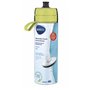 Gourde Filtrante Brita Active Lime 1 Disque Filtrant Inclus