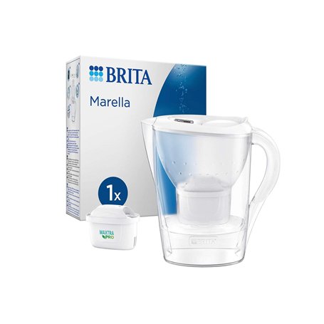 BRITA Carafes avec filtre