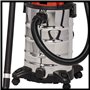Einhell Aspirateur eaux et poussières TC-VC 1930 S (1500 W, Cuve 30L, Livré avec accessoires)
