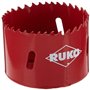 Ruko 106063 - Corona perforadora HSS bimetal