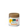Kneipp Beurre de pied régénérant - Convient également pour les peaux sensibles - Calendula bio et huile d'orange - Soin intensif