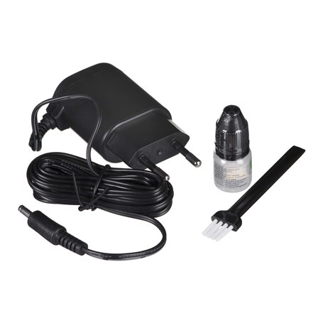 Remington HC5155 tondeuse à cheveux Tondeuse Bleu