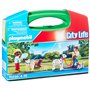 Playmobil Valisette Enfants et Chiens