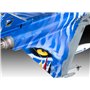 Revell Eurofighter Typhoon The Bavarian Tiger 2021"
