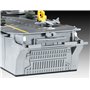Revell Transporteur d'assaut USS WASP Class, 1/700