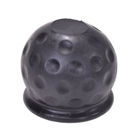 Filmer 38083 Protection pour Crochet d'Attelage