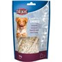 Trixie Freeze Dried Blanc de Canard | Pack Double | 2 x 50 g | Aliment complémentaire pour Chiens | Snack lyophilisé | 99% de te