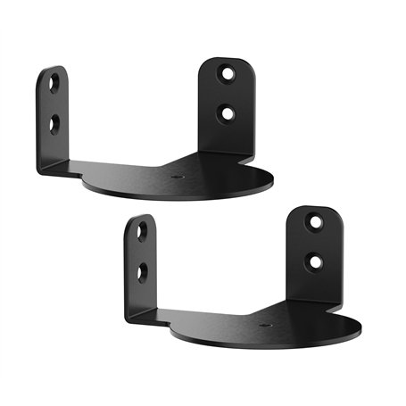 my wall Lot de 2 Supports muraux pour SonosEra100 – HS46L