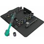 Wera 05005530001 8100 SB 12 Jeu de cliquet Zyklop Comfort