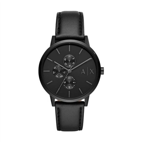 Armani Exchange Montre pour Homme