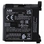 abb-entrelec B6 – minicontactor -3010 220 – 240 V 40/450hz Vis