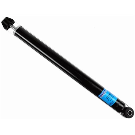 SACHS 313 669 Amortisseur pour Volvo V50 (545) 2003-2012 Essieu Arrière et autres véhicules