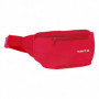 Sac banane Safta Rouge 21,99 €