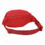 Sac banane Safta Rouge 21,99 €