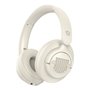 Oreillette Bluetooth Conceptronic ALVAH02C Blanc