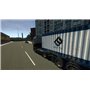 On The Road - Truck Simulator (PlayStation 5)