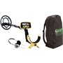 GARRETT Pack détecteur de métaux Ace 250 + Casque + Sacoche