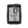 SIGMA BC 14.0 WR | Ordinateur de vélo Filaire avec 14 Fonctions | Mesure barométrique de l'altitude |Utilisation Simple avec de