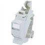 Telegärtner J00023A0206 RJ-45 - Socket-outlets