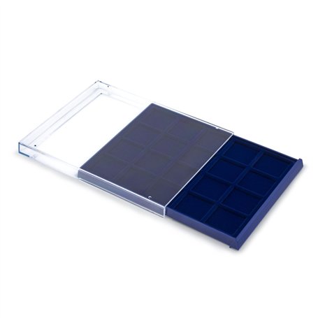 Id-Safe - Tiroir-Médaillier Nova Pour Monnaies 6341
