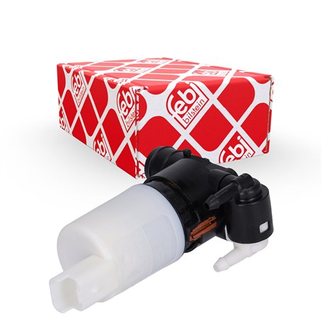 Febi bilstein 24633 Pompe d'eau de nettoyage