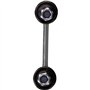 Febi bilstein 28159 Prokit de biellette de barre stabilisatrice