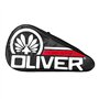 Oliver Sac pour 1 raquette de padel | Housse pour raquette de padel | Sac thermique | Protection pour raquette de padel | Access
