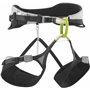 EDELRID Helios Sangle d'escalade Gris clair Taille L
