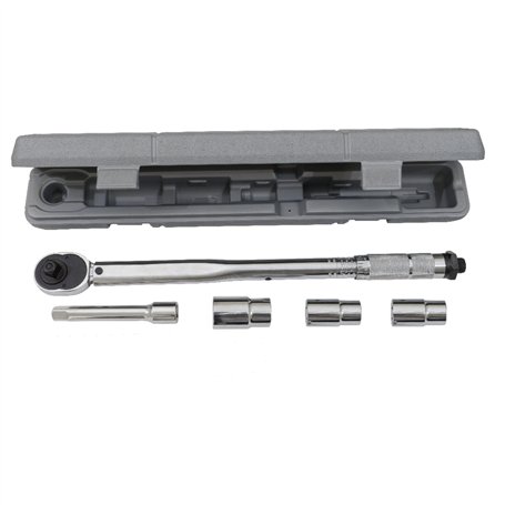 Petex 44710000 Clé Dynamométrique 40- 210 Nm