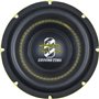 Ground Zero GZRW 8XSPL - Caisson de Basses Passif de 20 cm avec 1000 W (RMS : 500 W)