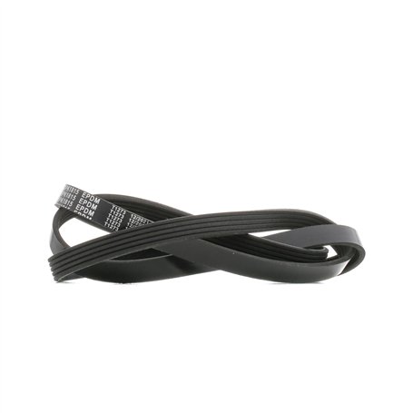 Meyle 050 005 1815 Courroie trapézoïdale à nervures