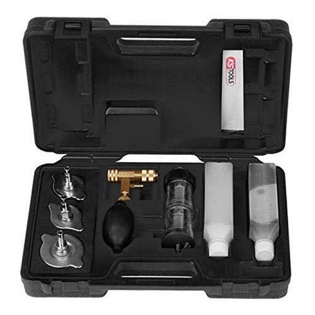 Testeur de CO² - 150.1910 KS Tools