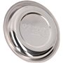 BRILLIANT TOOLS BT691160 Plateau magnétique en inox
