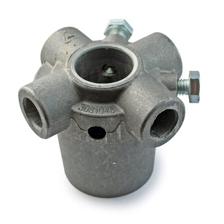 Hörmann Cône de serrage pour ressorts de torsion (pour portes sectionnelles de garage