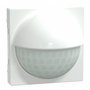 Schneider Electric Merten MEG5710-0325 Argus 180 UP Module de capteur pour système M Détecteur de Mouvement pour l'intérieur ave