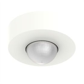 Merten MEG5640-3119 ARGUS 360 IP54 polarwhite (MEG5640-3119) marque