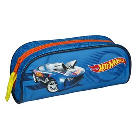 Hot Wheels Etui