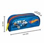 Hot Wheels Etui