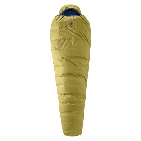 deuter Astro 300 Sac de Couchage en Duvet Unisex-Adult