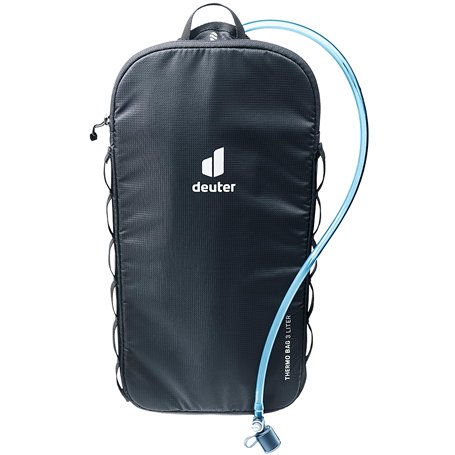 deuter Streamer Thermo Bag 3.0 l Sac Isolant pour systèmes d'hydratation Unisex-Adult
