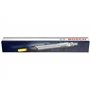 Bosch 0250202097 (GLP132) - Bougie de préchauffage Duraterm - Boite carton - 1 pièce - pour véhicules à moteur diesel
