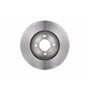 Bosch BD143 Disques de frein - certification ECE-R90-1 jeu de 2 disques