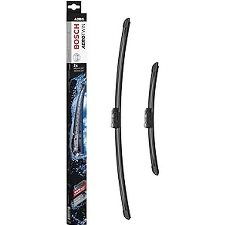 Bosch Balais d'Essuie–Glace Plats Aerotwin A299S