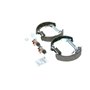 Bosch KS633 Kit Super Pro - Kit de frein à tambours arrière - 1 jeu complet prémonté
